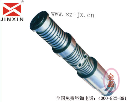 螺杆料筒产生噪声