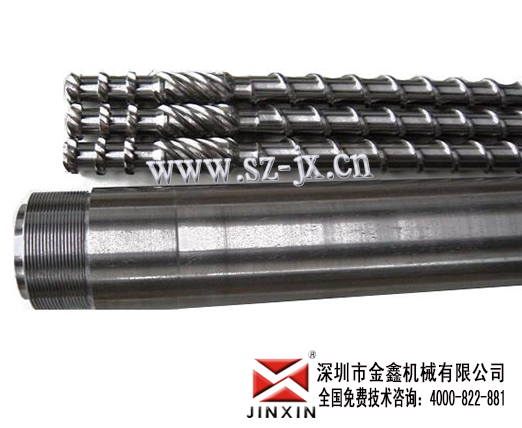 螺杆塑料包装“环保化