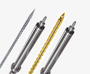 注塑机料筒，注塑机炮筒