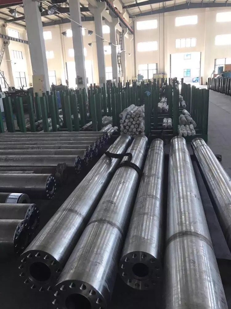 螺杆料筒，螺杆机筒，螺杆炮筒