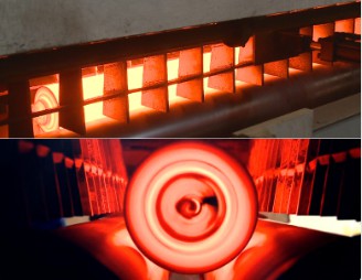 螺杆料筒/螺杆料筒供应商/螺杆料筒硬度