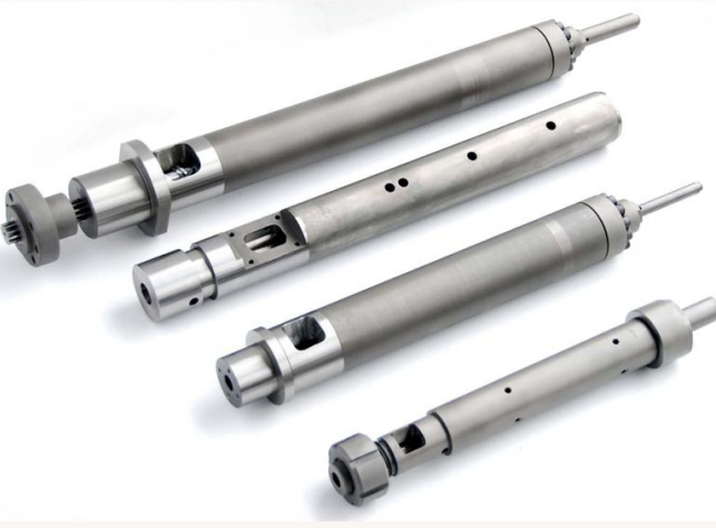 全硬化螺杆和全硬螺杆一样吗？