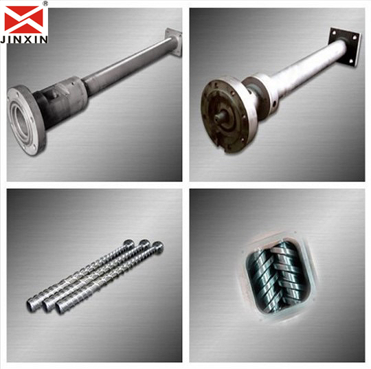 PE薄膜螺杆螺桶