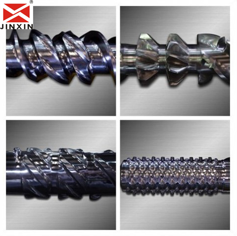 注塑机无卤料螺杆